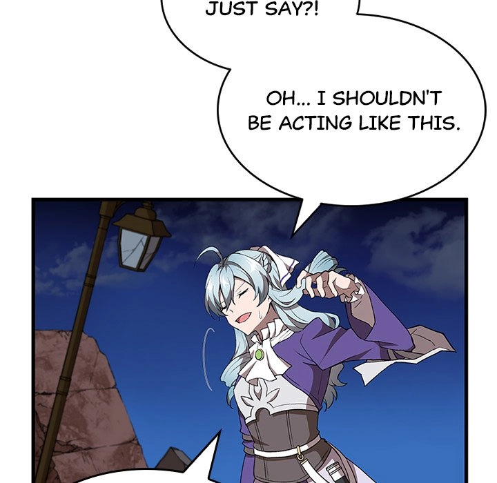 Useless Wizard Chapter 44 page 87 - 