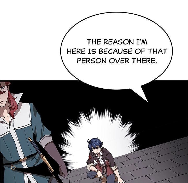 Useless Wizard Chapter 44 page 89 - 
