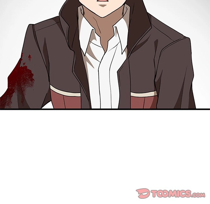 Useless Wizard Chapter 44 page 93 - 