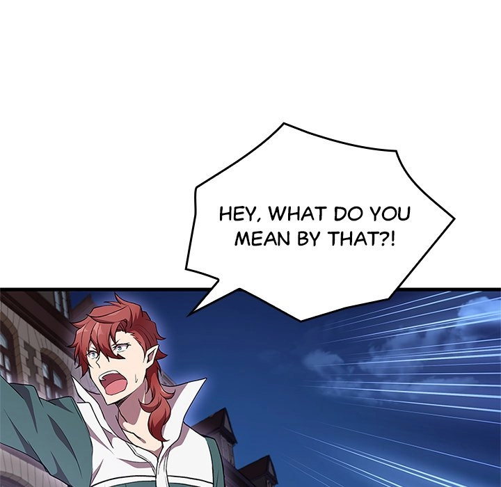 Useless Wizard Chapter 44 page 94 - 