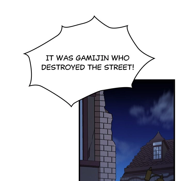 Useless Wizard Chapter 44 page 96 - 