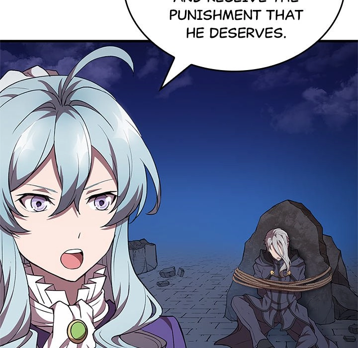 Useless Wizard Chapter 44 page 99 - 