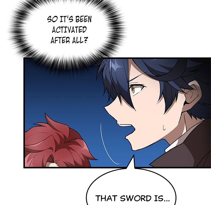 Useless Wizard Chapter 45 page 11 - 