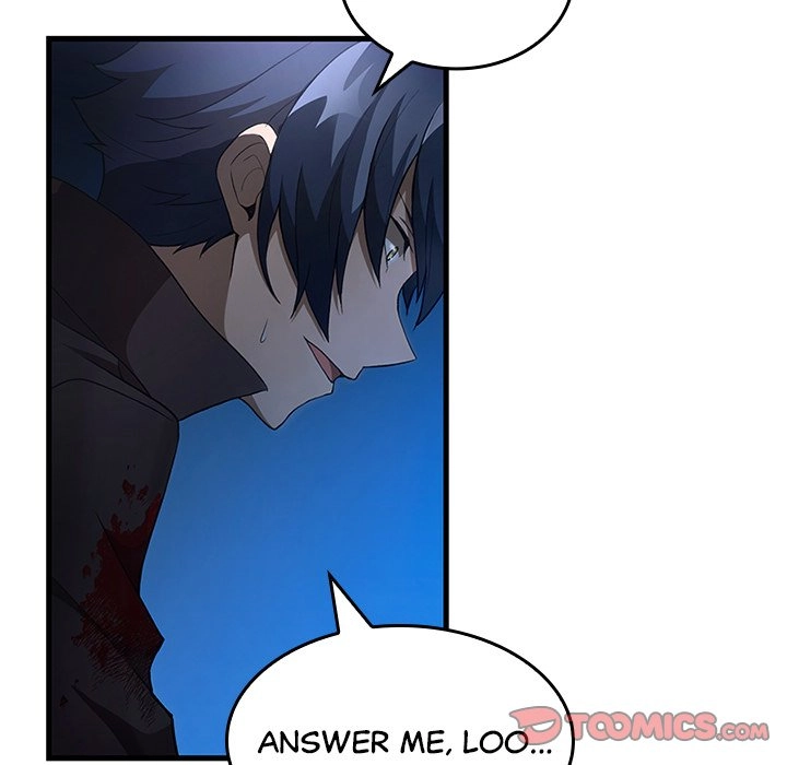 Useless Wizard Chapter 45 page 102 - 