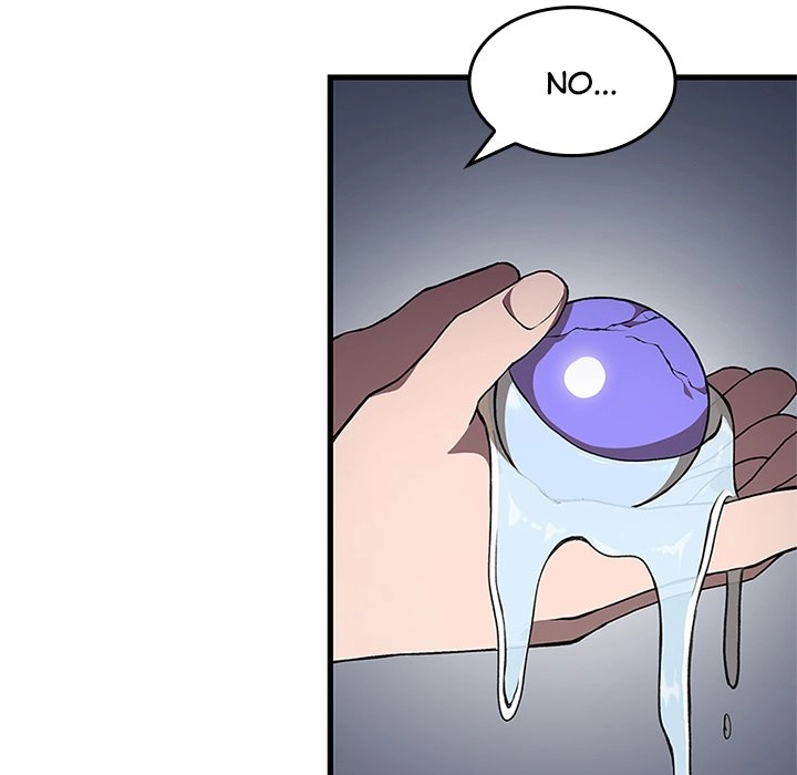 Useless Wizard Chapter 45 page 104 - 