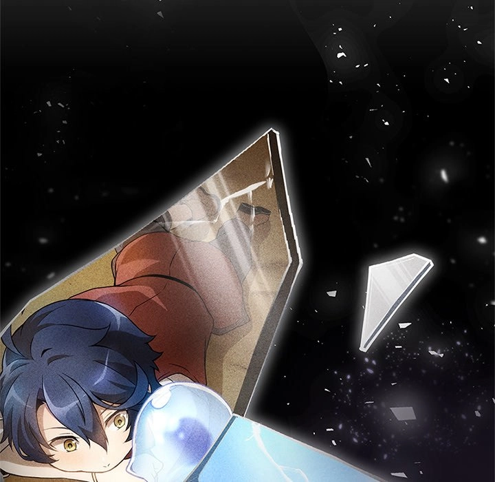 Useless Wizard Chapter 45 page 107 - 