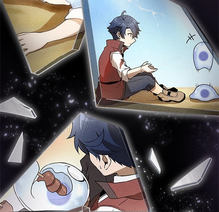 Useless Wizard Chapter 45 page 108 - 