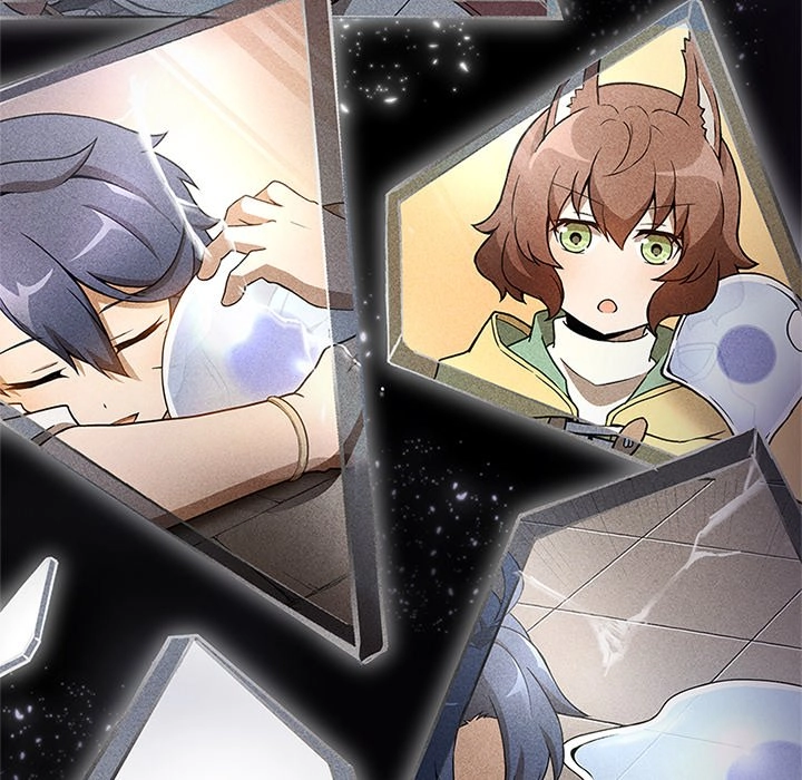 Useless Wizard Chapter 45 page 109 - 