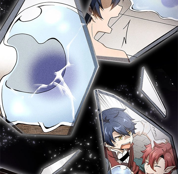 Useless Wizard Chapter 45 page 110 - 