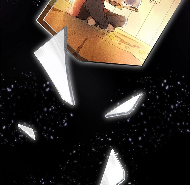 Useless Wizard Chapter 45 page 112 - 