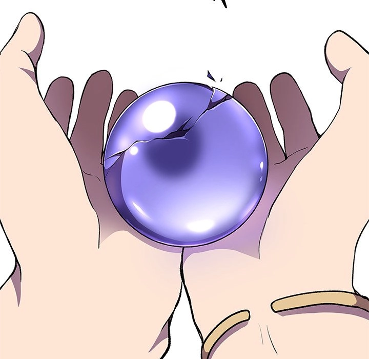 Useless Wizard Chapter 45 page 115 - 