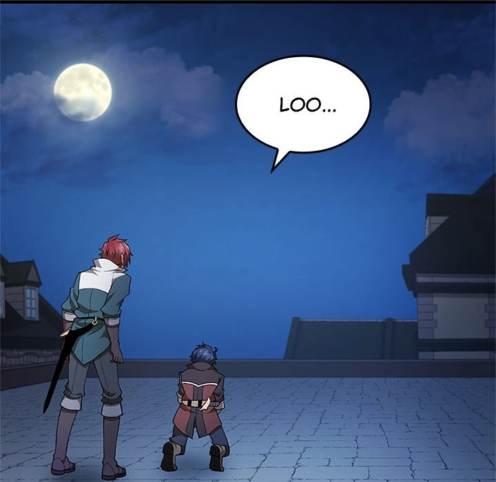 Useless Wizard Chapter 45 page 117 - 