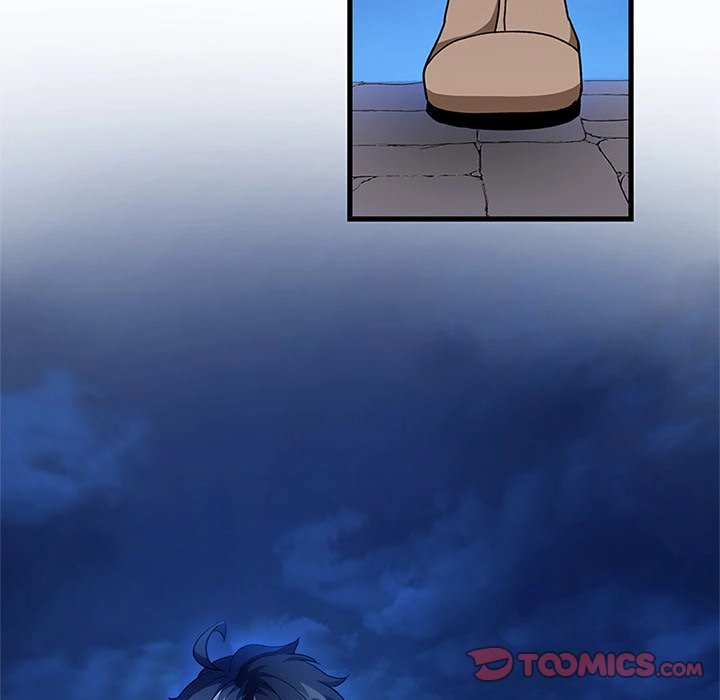 Useless Wizard Chapter 45 page 120 - 