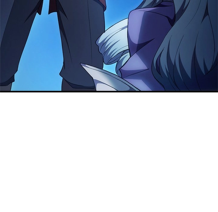 Useless Wizard Chapter 45 page 122 - 