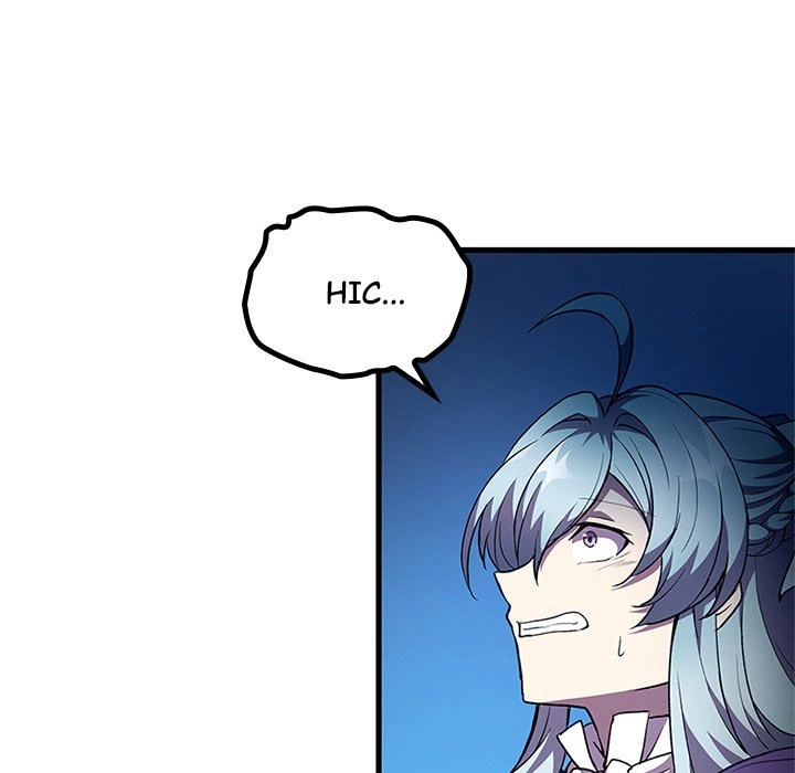 Useless Wizard Chapter 45 page 123 - 