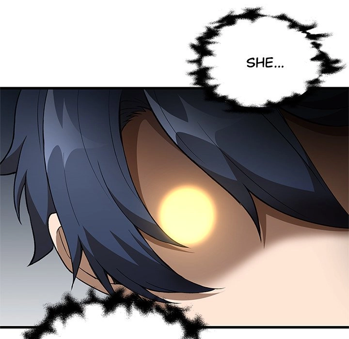 Useless Wizard Chapter 45 page 125 - 