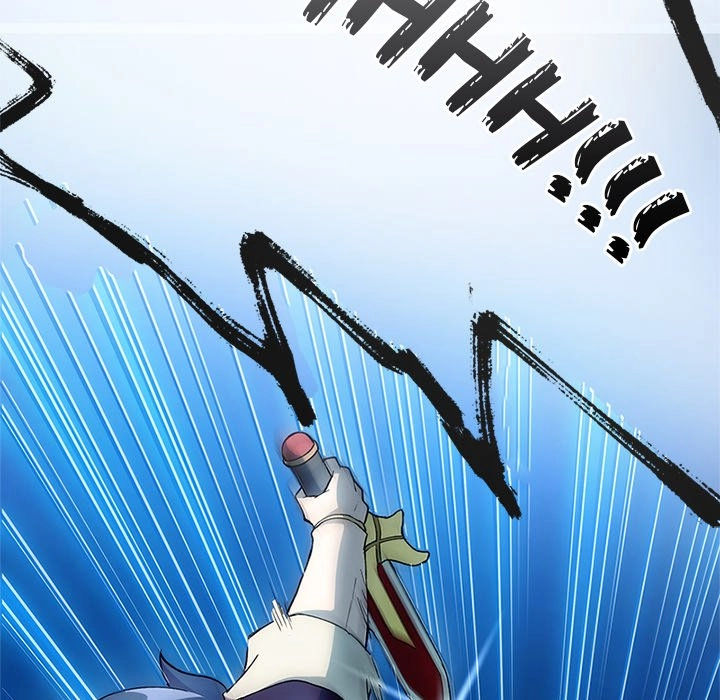 Useless Wizard Chapter 45 page 128 - 