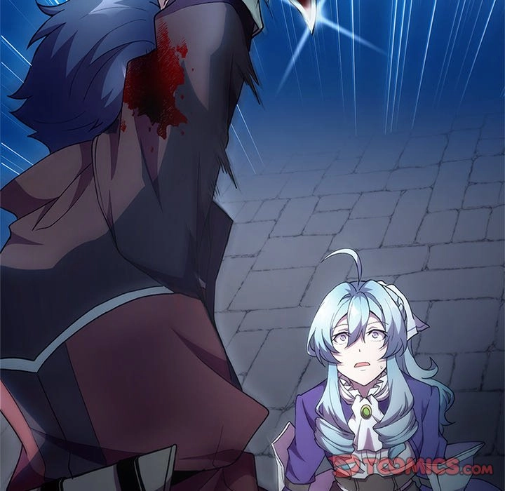 Useless Wizard Chapter 45 page 129 - 