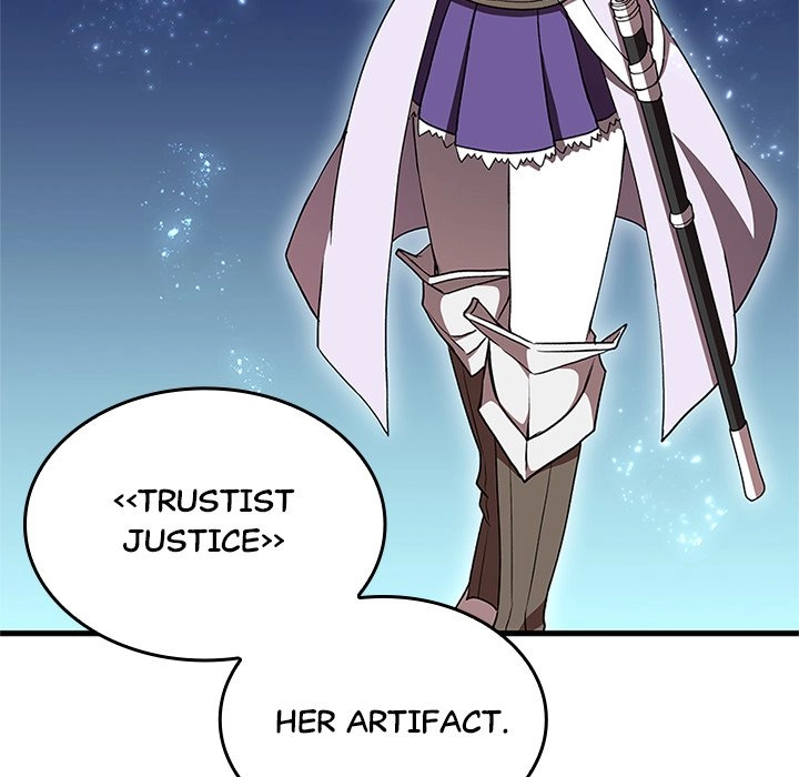 Useless Wizard Chapter 45 page 14 - 
