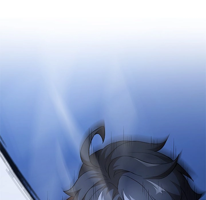 Useless Wizard Chapter 45 page 131 - 