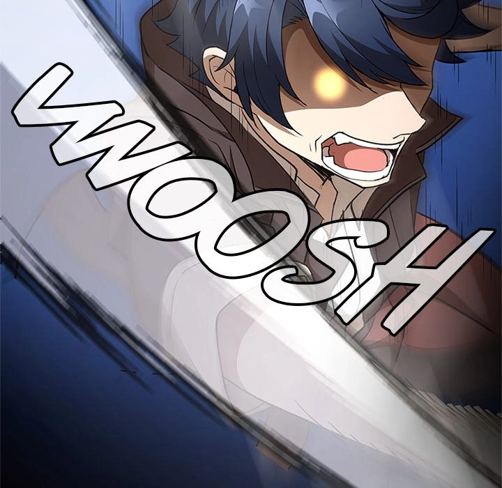 Useless Wizard Chapter 45 page 132 - 