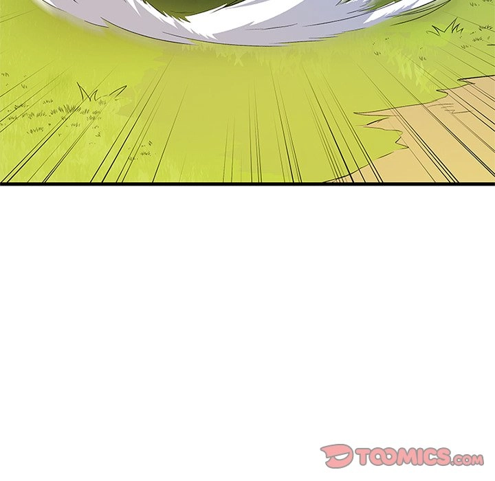 Useless Wizard Chapter 45 page 138 - 