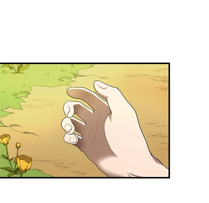 Useless Wizard Chapter 45 page 140 - 