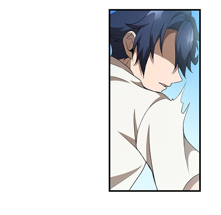 Useless Wizard Chapter 45 page 144 - 