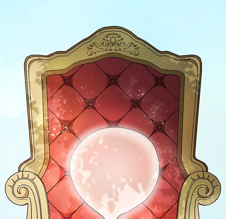 Useless Wizard Chapter 45 page 146 - 