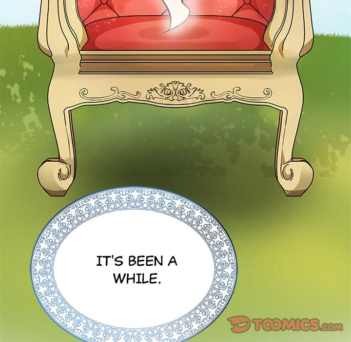 Useless Wizard Chapter 45 page 147 - 