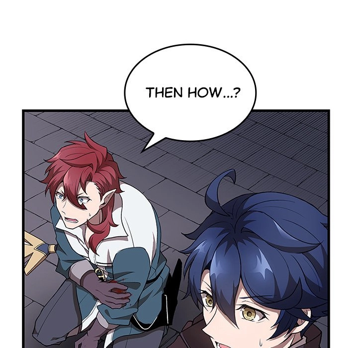 Useless Wizard Chapter 45 page 18 - 
