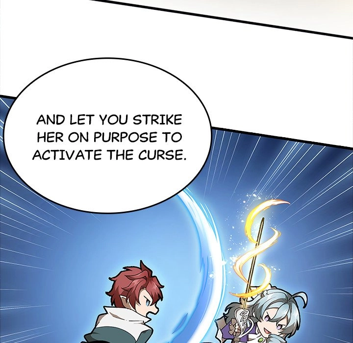 Useless Wizard Chapter 45 page 23 - 