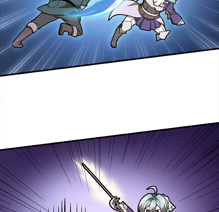 Useless Wizard Chapter 45 page 24 - 