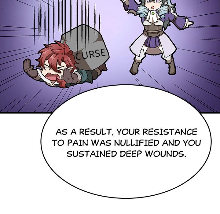 Useless Wizard Chapter 45 page 25 - 