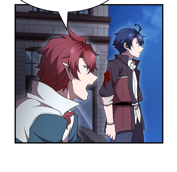 Useless Wizard Chapter 45 page 27 - 