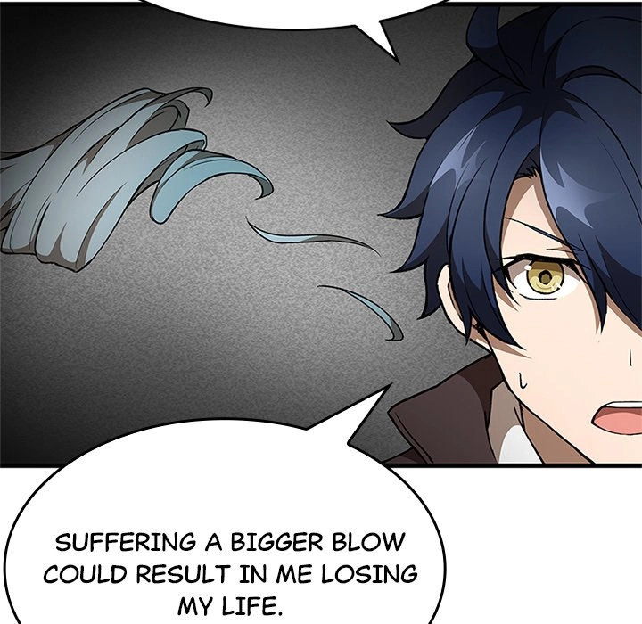 Useless Wizard Chapter 45 page 29 - 