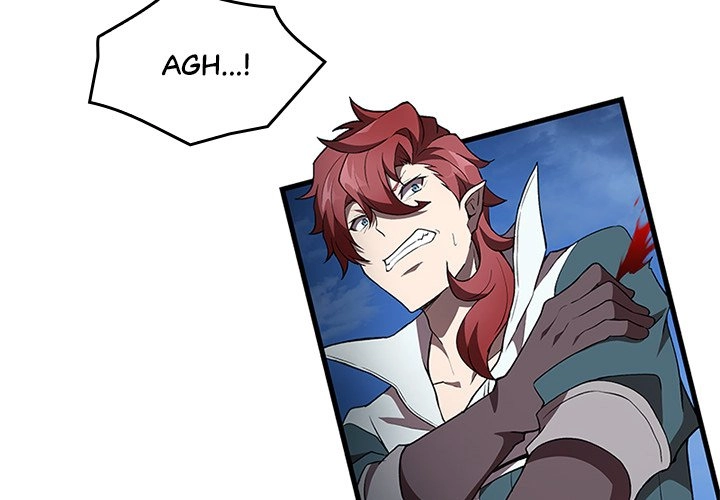 Useless Wizard Chapter 45 page 4 - 