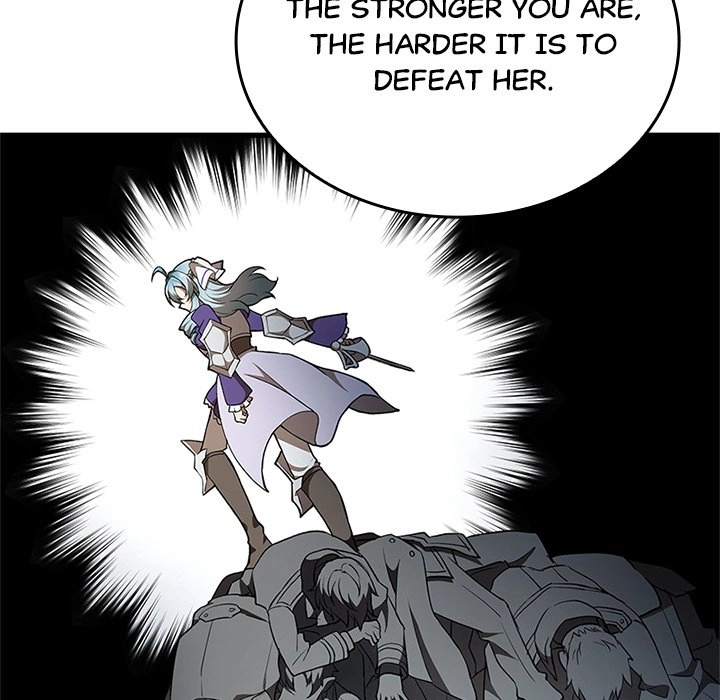 Useless Wizard Chapter 45 page 31 - 