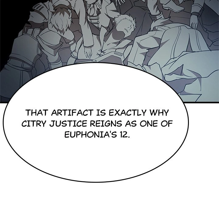 Useless Wizard Chapter 45 page 32 - 
