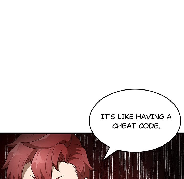 Useless Wizard Chapter 45 page 33 - 