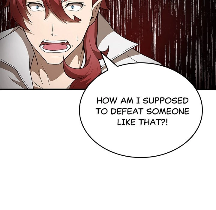 Useless Wizard Chapter 45 page 34 - 