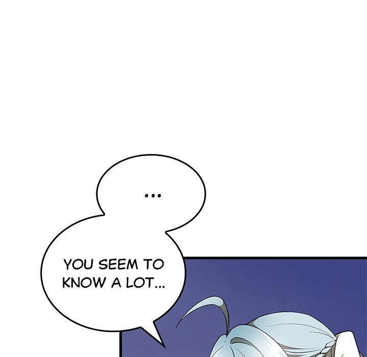 Useless Wizard Chapter 45 page 35 - 
