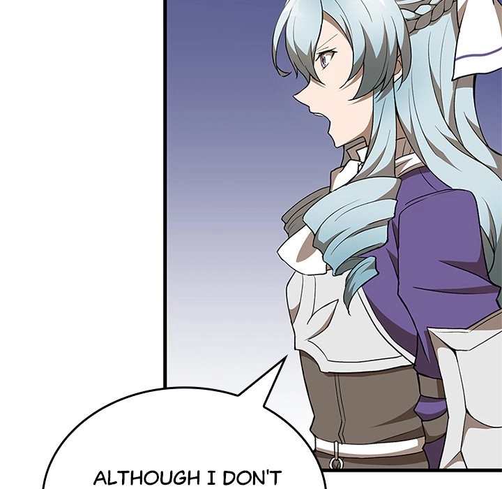 Useless Wizard Chapter 45 page 36 - 