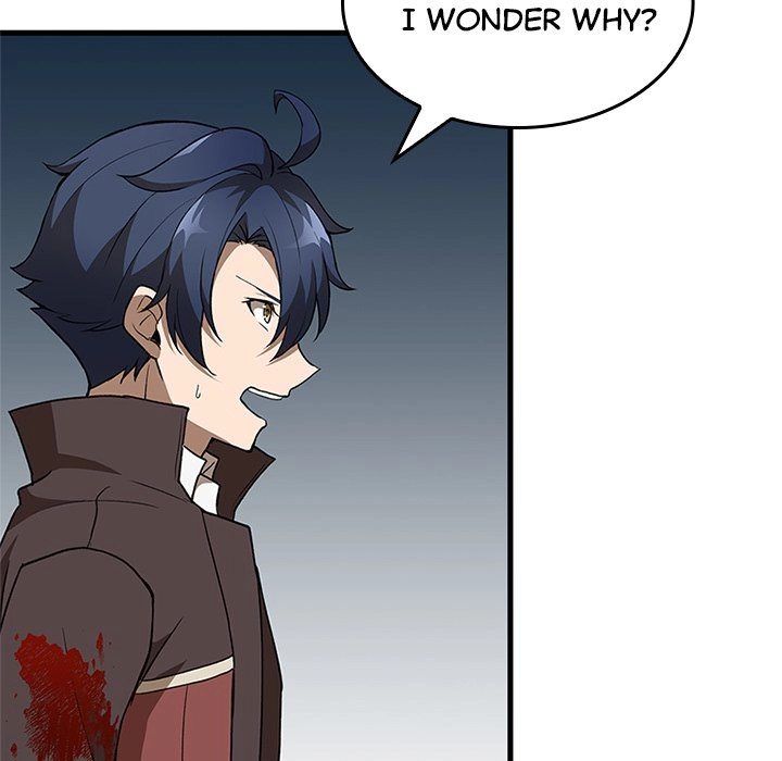 Useless Wizard Chapter 45 page 38 - 