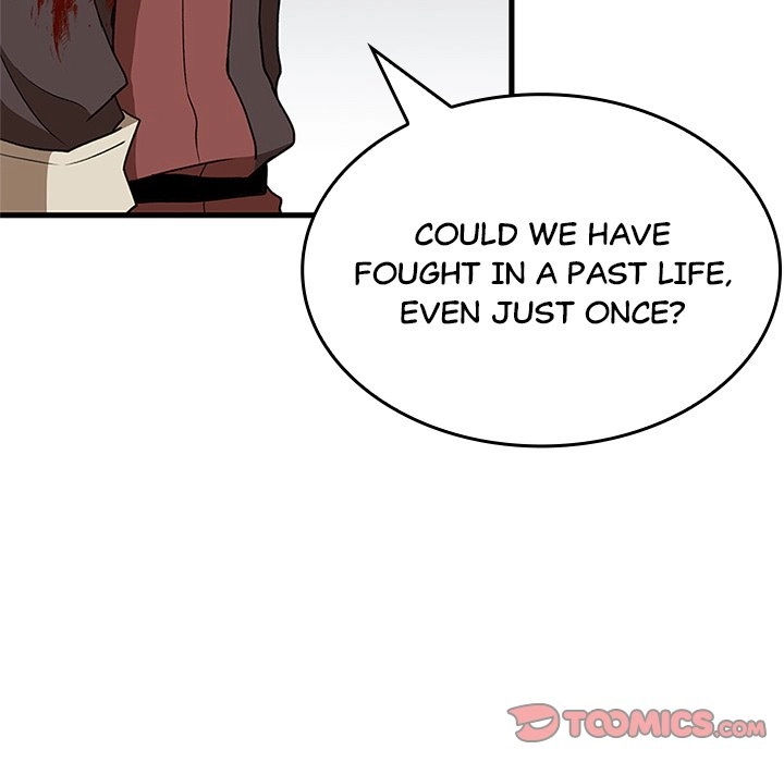 Useless Wizard Chapter 45 page 39 - 