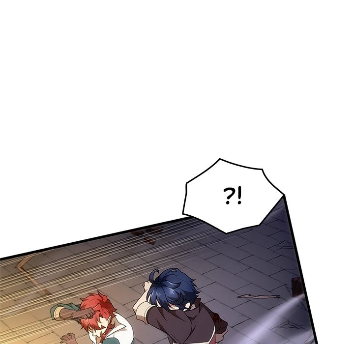 Useless Wizard Chapter 45 page 46 - 