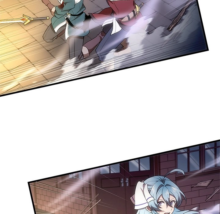 Useless Wizard Chapter 45 page 47 - 