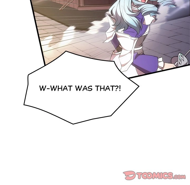 Useless Wizard Chapter 45 page 48 - 