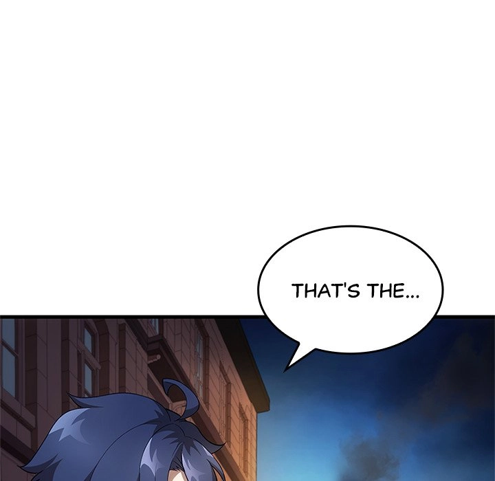 Useless Wizard Chapter 45 page 49 - 