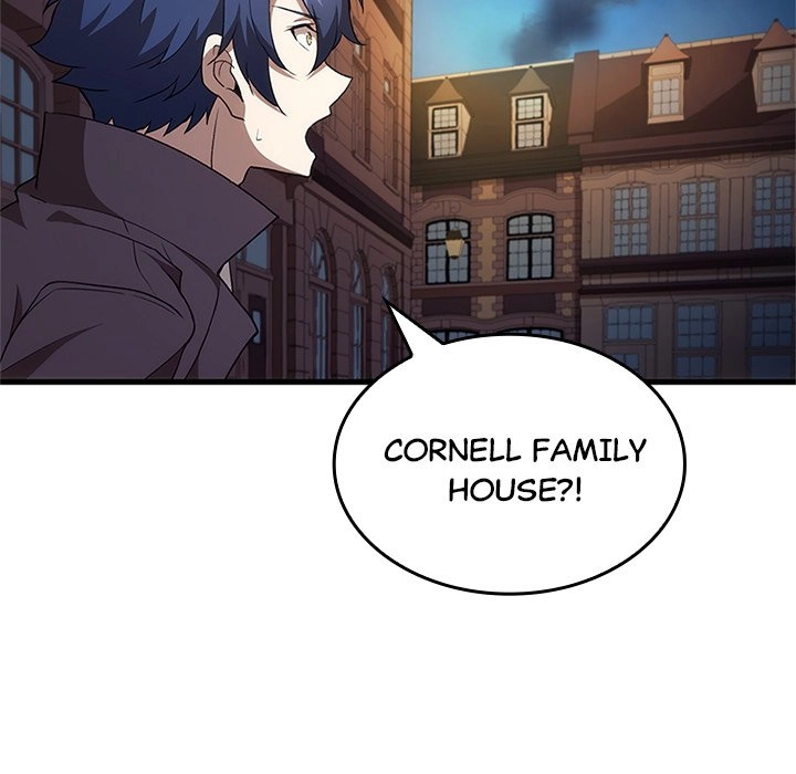 Useless Wizard Chapter 45 page 50 - 